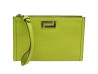  pochette lancel zippe pia a91418 cuir graine