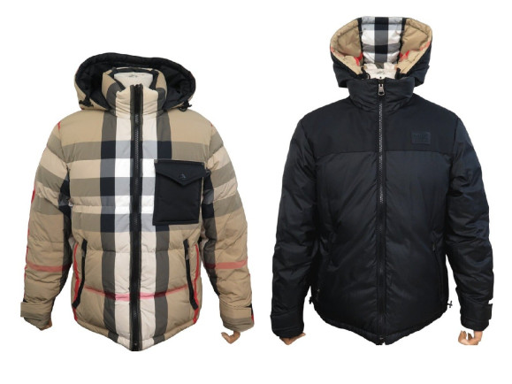 blouson burberry doudoune rutland 8033115