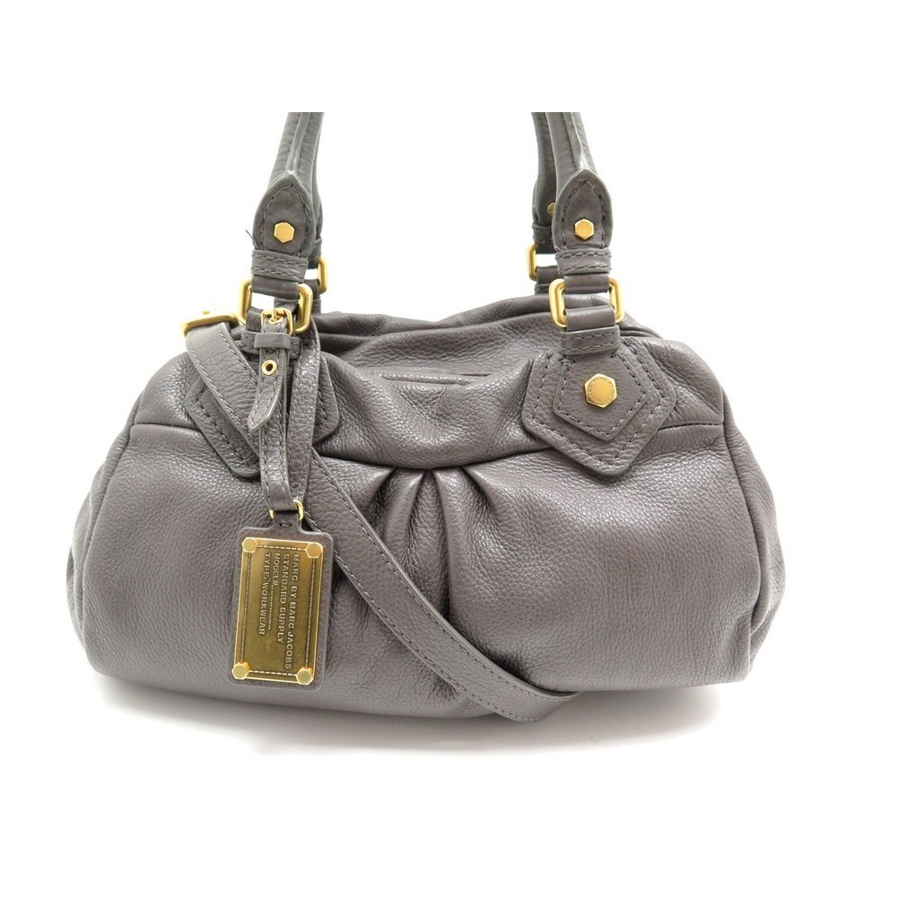 sac a main marc by marc jacobs classic q groovee