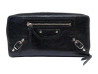 portefeuille balenciaga continental classic 253036