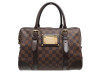 sac a main louis vuitton berkeley toile damier ebene