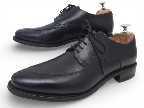 chaussures paraboot chelsea derby semelles gommes 7 41