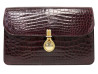  sac a main morabito pochette enveloppe cuir de