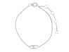 bracelet messika move classique double chaine