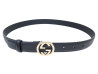 ceinture gucci blondie boucle logo gg enlaces 370717