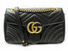 sac a main gucci gg marmont pm matelasse 443497