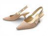chaussures dior slingback j'adior kcc200tfl toile 36