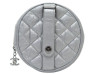  sac chanel pochette ceinture ronde en cuir