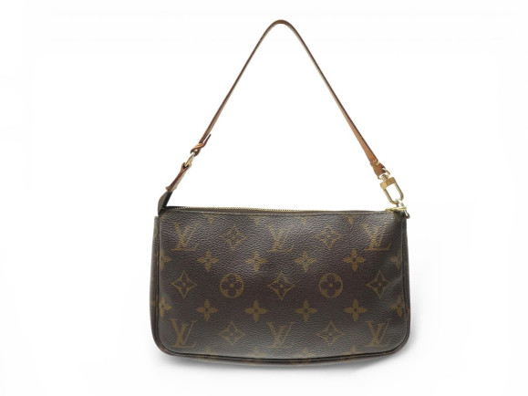 sac a main louis vuitton pochette accessoires m40712