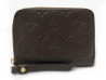 porte monnaie louis vuitton zippy en cuir monogram