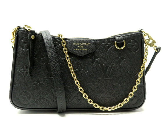 sac a main louis vuitton easy pouch on strap
