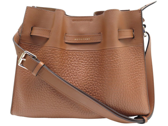 sac a main pourchet blossom besace 20033 cuir