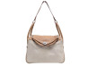sac a main hermes lindy 30 2008 en toile et cuir swift