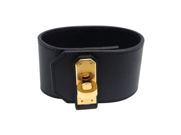  bracelet hermes kelly twist gm h011083 t3 17cm