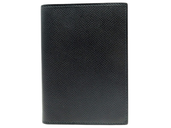  porte agenda hermes couverture simple gm cuir