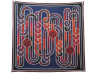 foulard hermes melodie chromatique virginie jamin