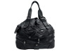  sac a main alexander mc queen faithful biker cuir