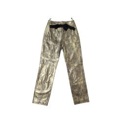  pantalon chanel bouton logo cc p59998 36 s en