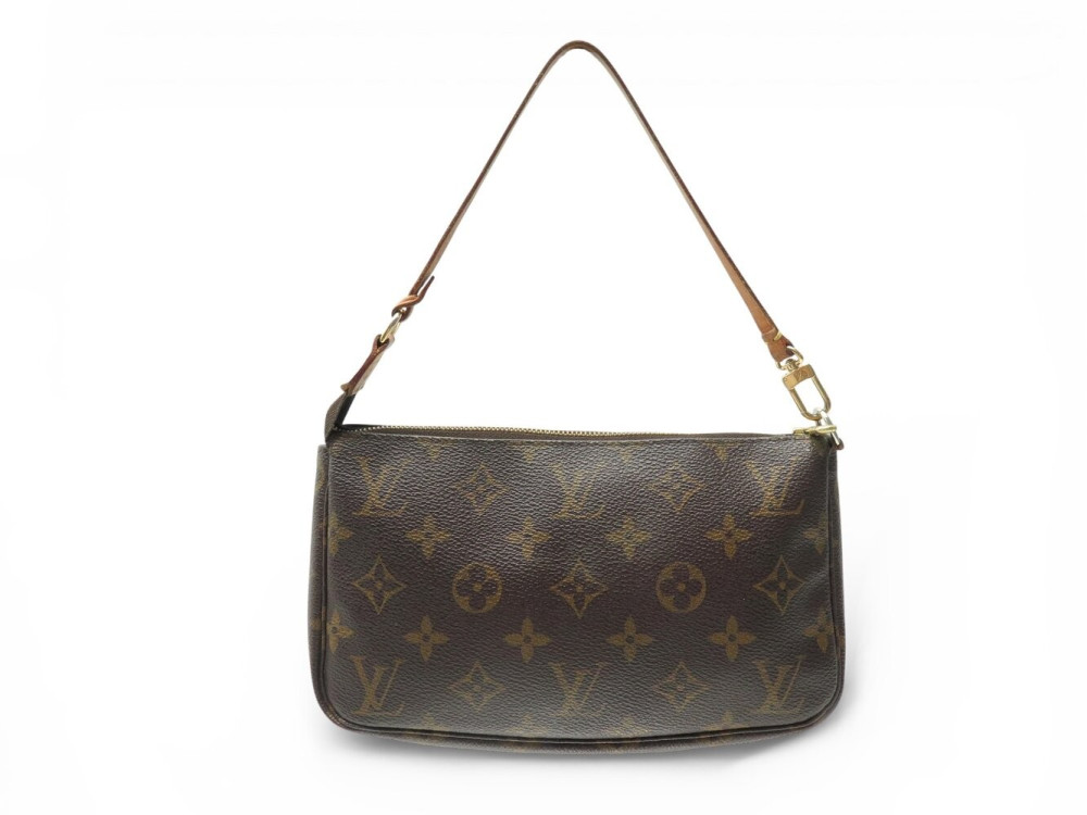 sac a main louis vuitton pochette accessoires m40712