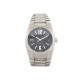 MONTRE BULGARI ERGON EG35S 35 MM AUTOMATIQUE ACIER BROSSE STEEL WATCH 4015€