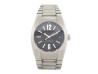 montre bulgari ergon eg35s 35 mm automatique acier