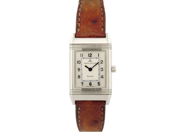 montre jaeger lecoultre reverso lady 260.8.08 33mm