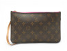 pochette louis vuitton pour sac cabas neverfull toile