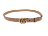ceinture gucci marmont 409417 boucle logo gg enlaces