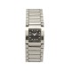 MONTRE BAUME ET MERCIER CATWALK MV045219 24MM EN ACIER LADY QUARTZ WATCH 1350€