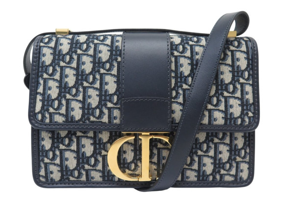 sac a main christian dior 30 montaigne toile oblique