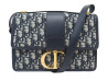 sac a main christian dior 30 montaigne toile oblique