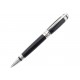 NEUF STYLO BILLE ST DUPONT LINE D 415606 EN LAQUE NOIR ECRIN BALLPOINT PEN 590€
