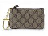 etui a cles gucci ophidia 772321 en toile gg