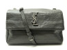 sac a main saint laurent niki medium 438176 en cuir