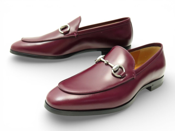chaussures gucci mocassins mors 795116 5 40 fr