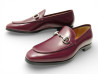 chaussures gucci mocassins mors 795116 5 40 fr