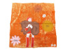 rare foulard hermes gavroche amis pour la vie