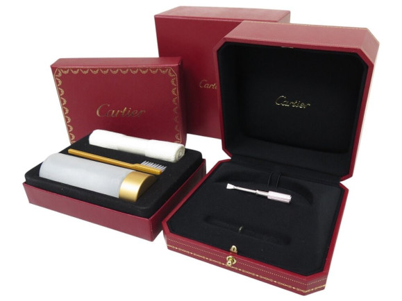  boite cartier tournevis pour bracelet love or