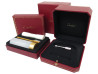  boite cartier tournevis pour bracelet love or