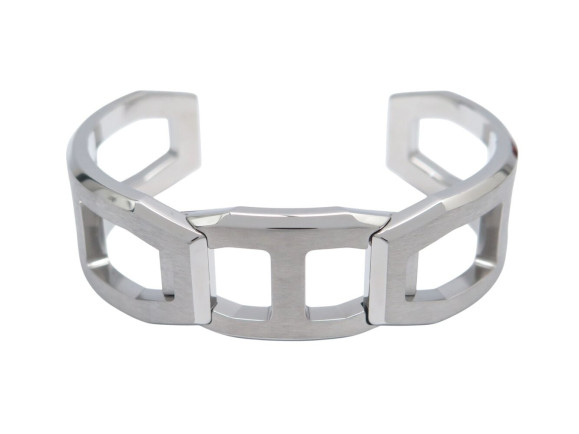  bracelet hermes manchette tetris h077175 t4 7cm