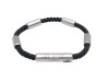 bracelet hermes totem h077170fb89 t4 17cm acier