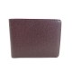 PORTEFEUILLE LOUIS VUITTON CUIR TAIGA VIOLET PORTE CARTES CARDS BILLFOLD 405€