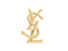 broche yves saint laurent opyum cassandre ysl 5cm en