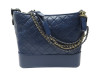  sac a main chanel gabrielle gm en cuir matelasse