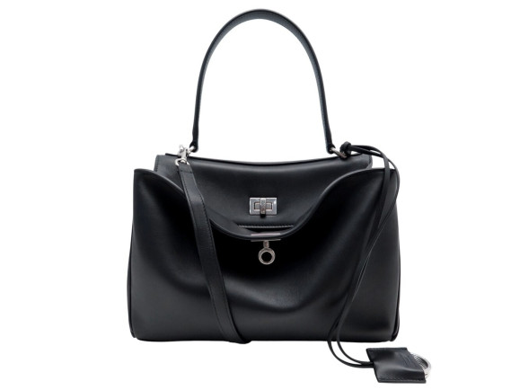 sac a main balenciaga rodeo petit modele 789779