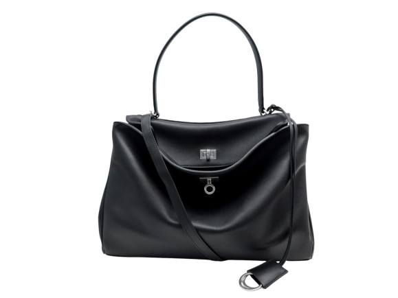  sac a main balenciaga rodeo moyen modele 789772