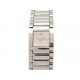 MONTRE BAUME ET MERCIER CATWALK MV045219 24MM EN ACIER LADY QUARTZ WATCH 1350€