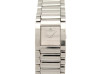 montre baume et mercier catwalk mv045219 24mm en acier