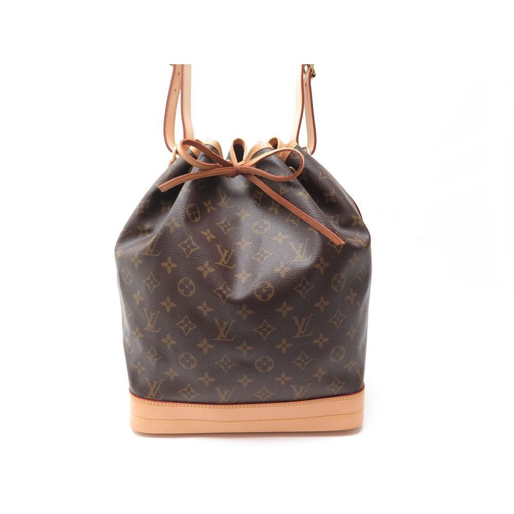 Louis Vuitton Sac Noe 26 years old  Bags, Vintage bags, Noe louis vuitton