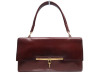  sac a main hermes palonnier circa 70 en cuir